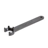 WR-120 CNC Mini Locknut Wrench for ER Collet Holder Extensions