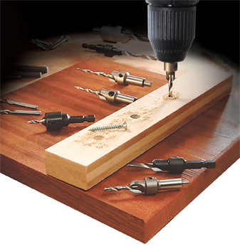 Router Bit