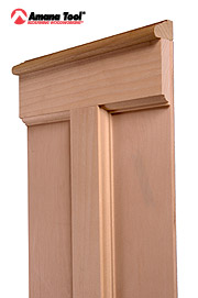 Wainscoting cheap router bit