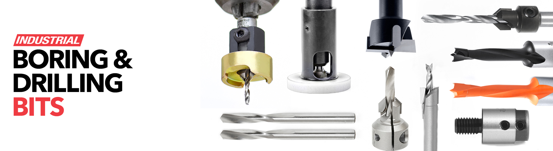 Drilling Accessories