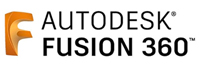 Fusion Logo