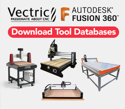 Amana Tool Introduces In-Plastic™ Cut and Quad Chamfer Insert CNC System