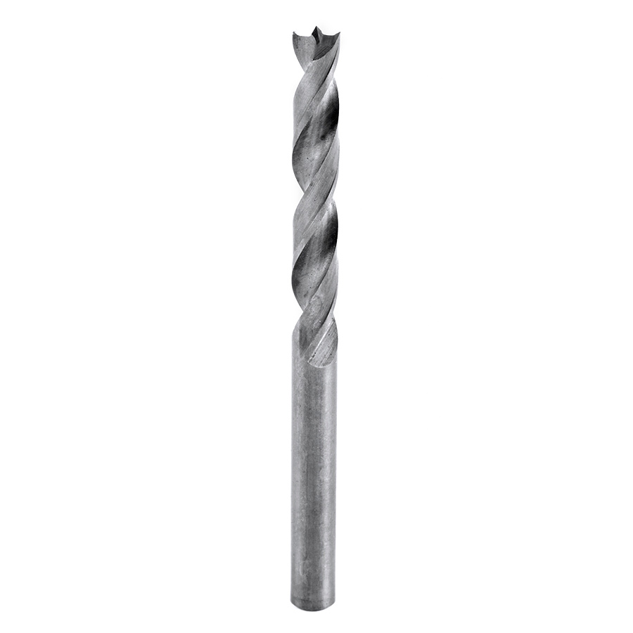 Solid Carbide Drill Bit 5mm Diameter Drilling