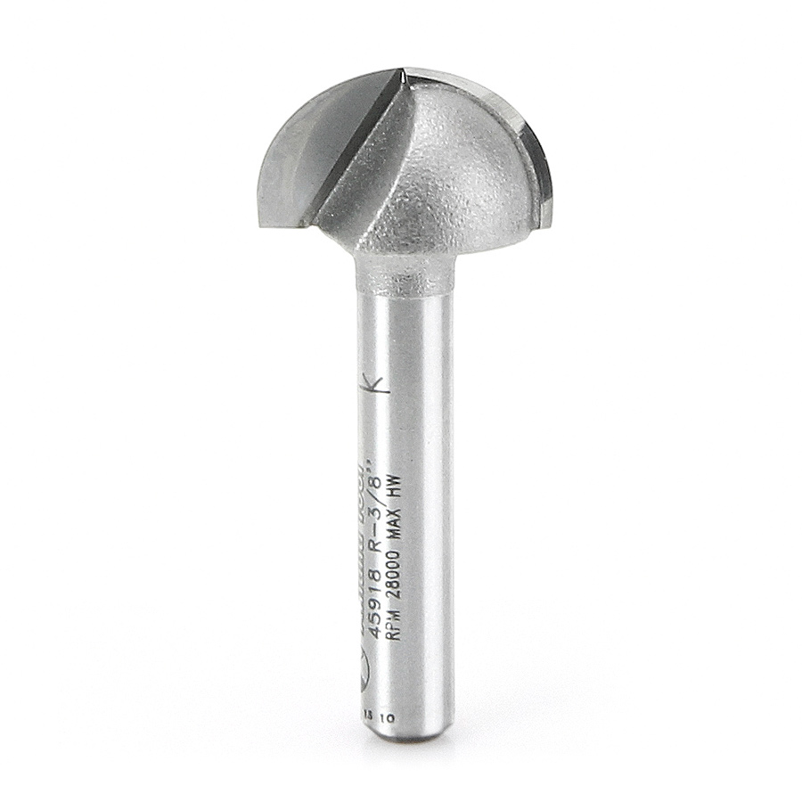 Triple X Radius Rod Left Rear 7/16