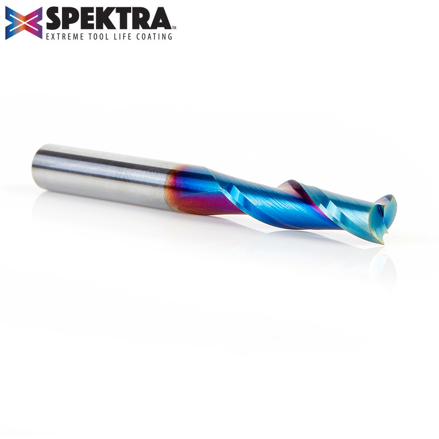 46315-K Solid Carbide Spektra™ Extreme Tool Life Coated