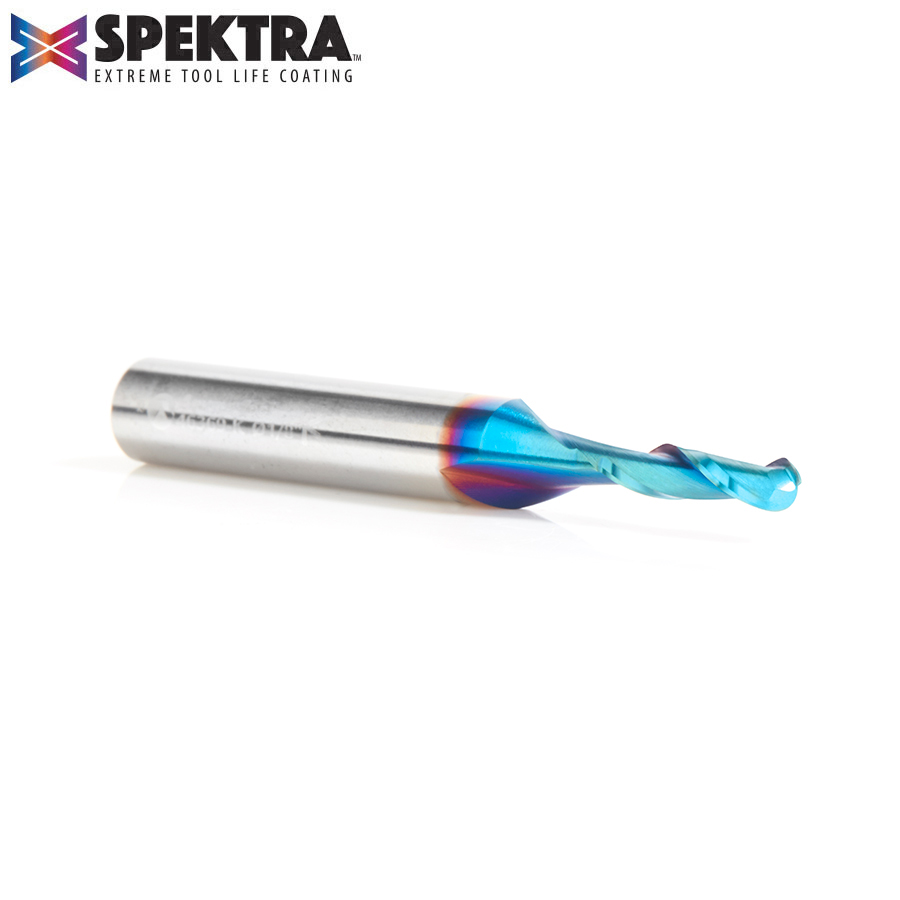 46369-K Solid Carbide Spektra™ Extreme Tool Life Coated Up