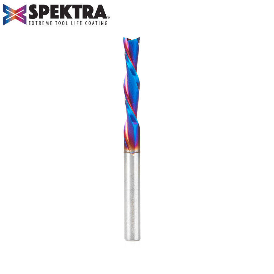 46421-K Solid Carbide Spektra™ Extreme Tool Life Coated