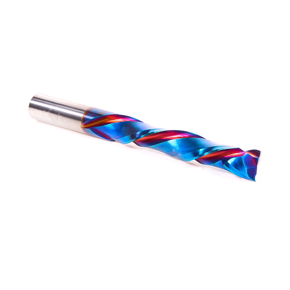 48309-K CNC Solid Carbide Spektra™ Extreme Tool Life Coated