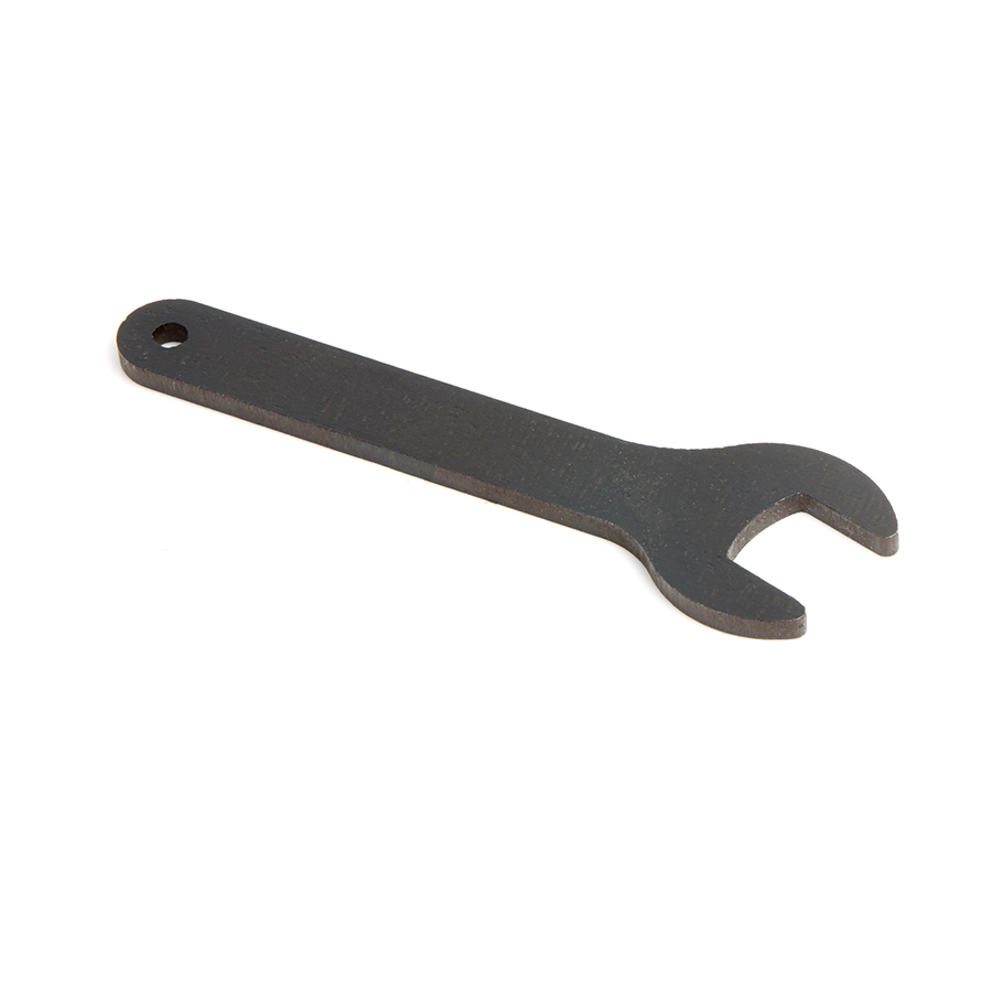 5017 Wrench Handle Black Oxide Finish