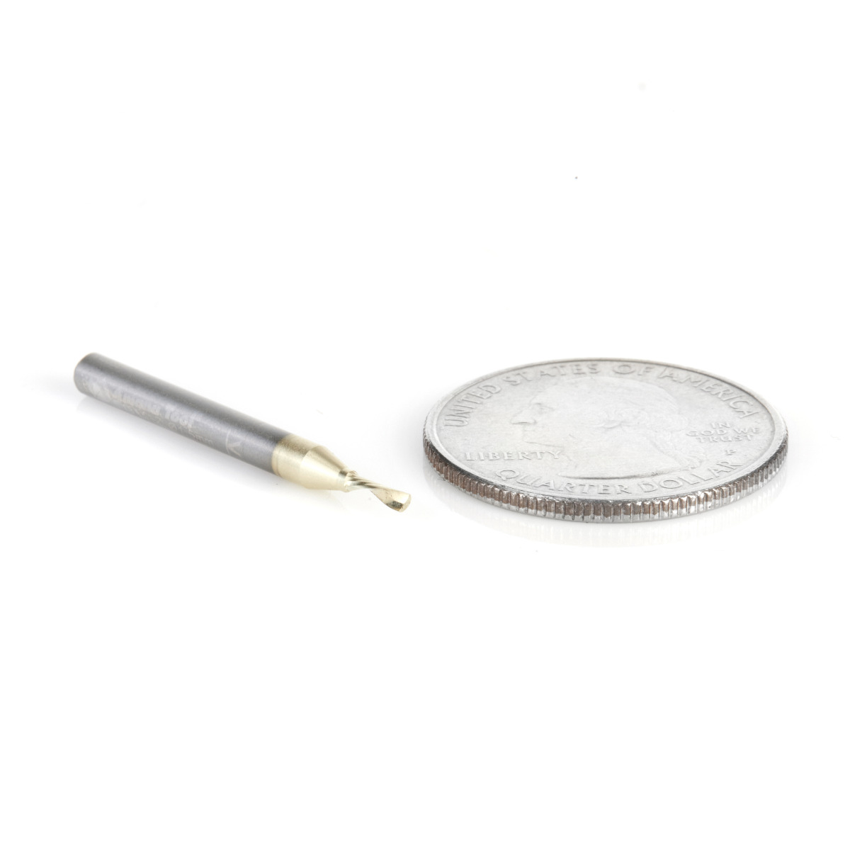 51380-Z Solid Carbide CNC Spiral