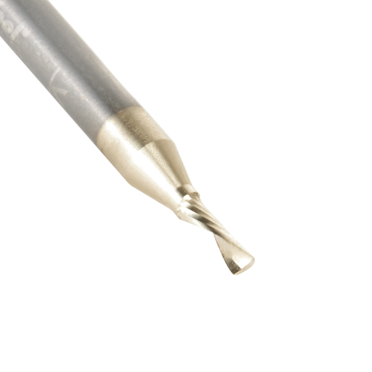 51380-Z Solid Carbide CNC Spiral