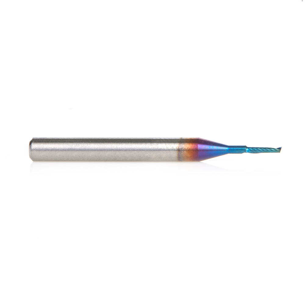 51390-K Solid Carbide CNC Spektra™ Extreme Tool Life Coated Spiral