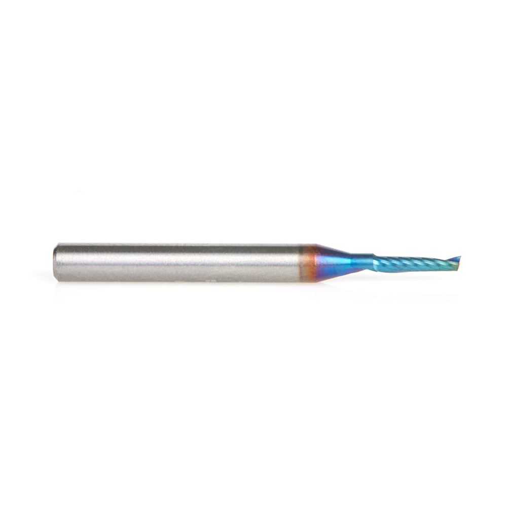 51391-K Solid Carbide CNC Spektra™ Extreme Tool Life Coated Spiral