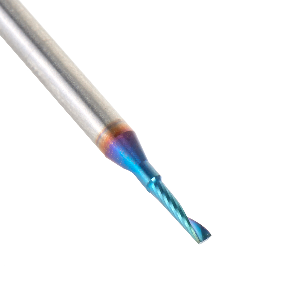 51391-K Solid Carbide CNC Spektra™ Extreme Tool Life Coated Spiral