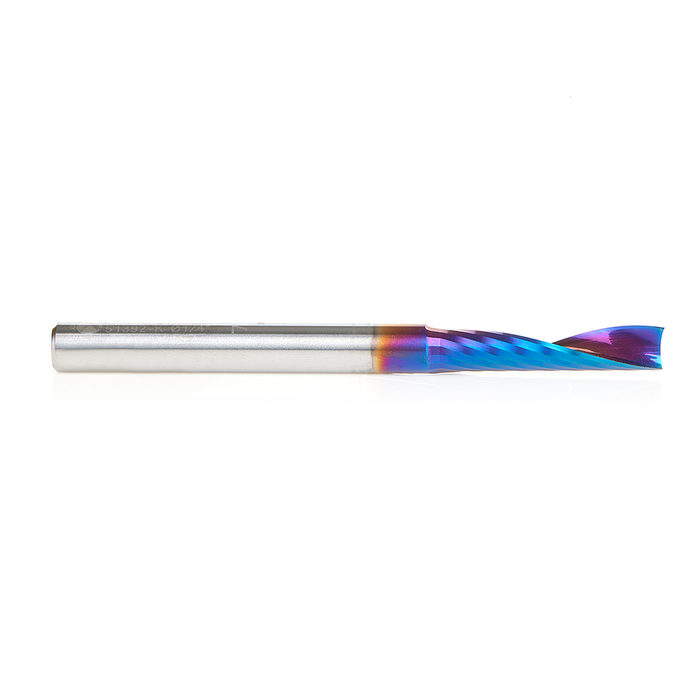 51392-K Solid Carbide CNC Spektra™ Extreme Tool Life Coated Spiral