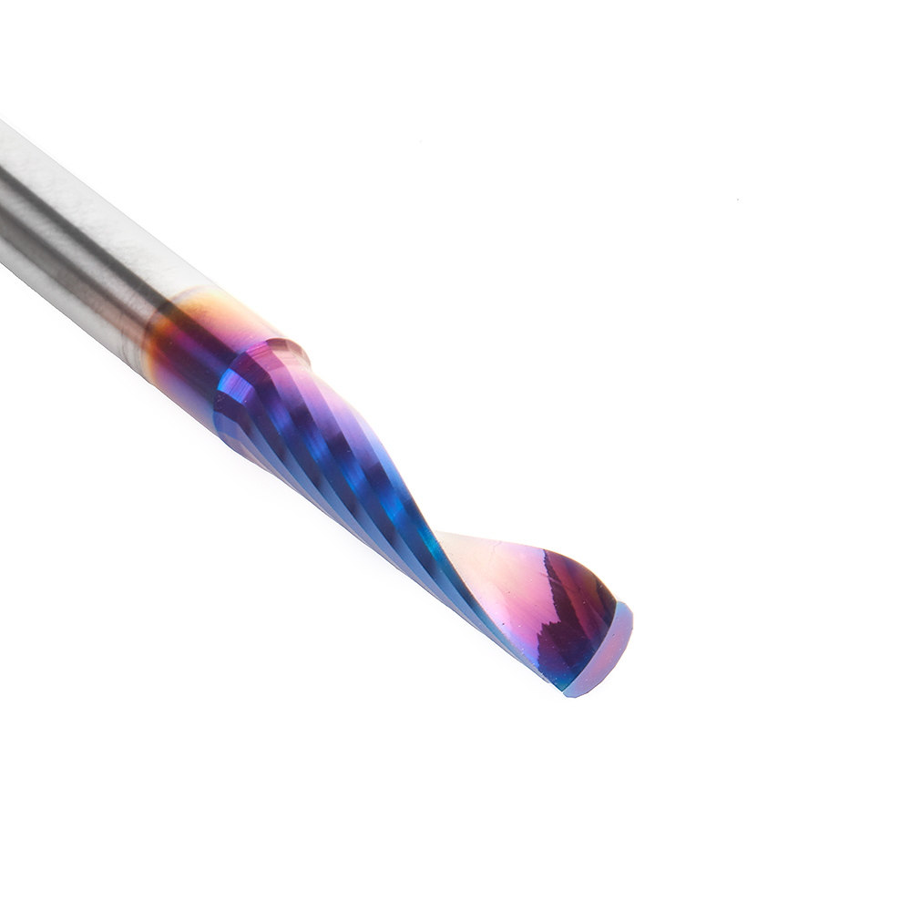 51392-K Solid Carbide CNC Spektra™ Extreme Tool Life Coated Spiral