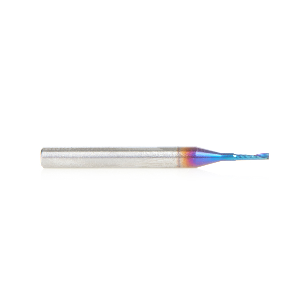 51394-K Solid Carbide CNC Spektra™ Extreme Tool Life Coated Spiral