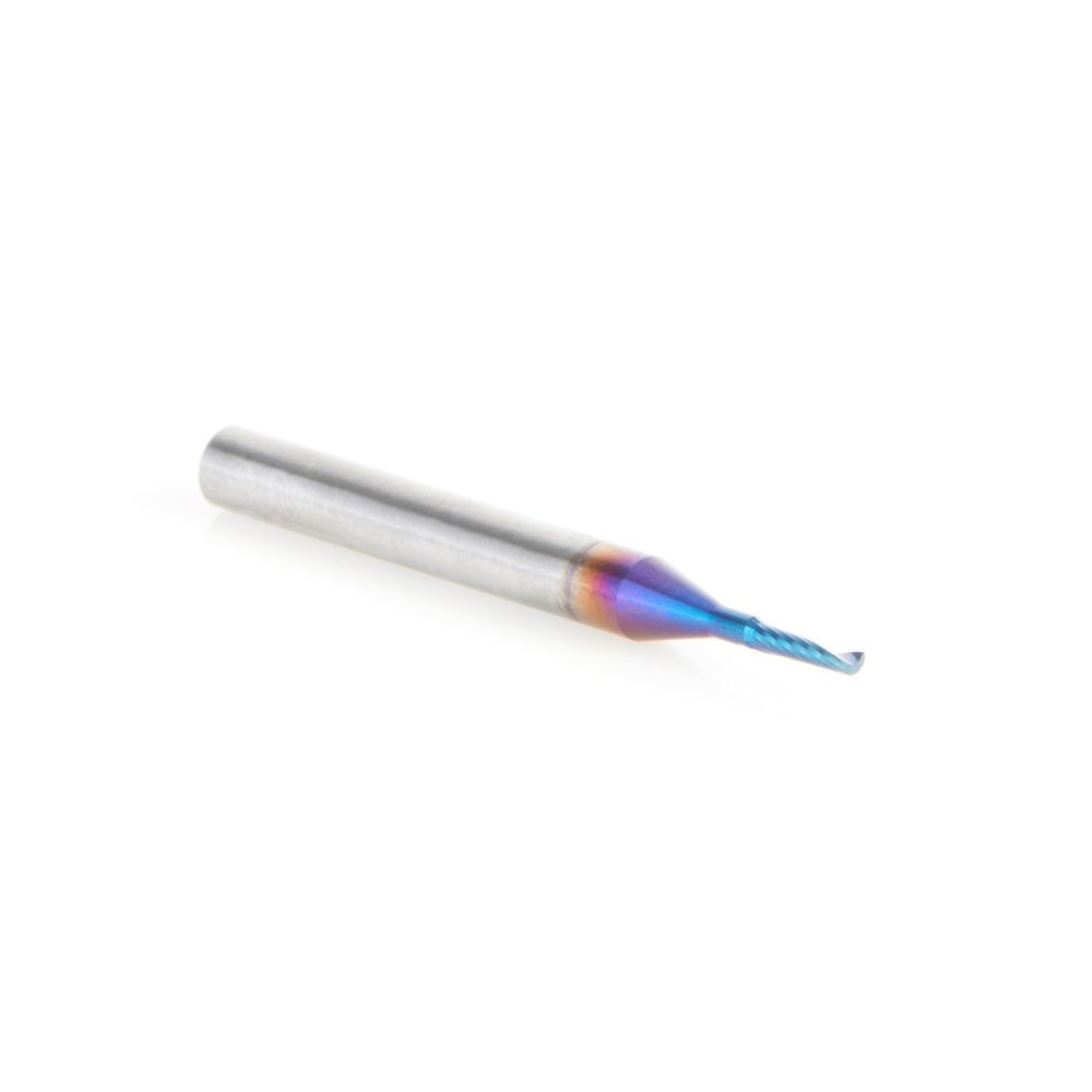 51394-K Solid Carbide CNC Spektra™ Extreme Tool Life Coated Spiral
