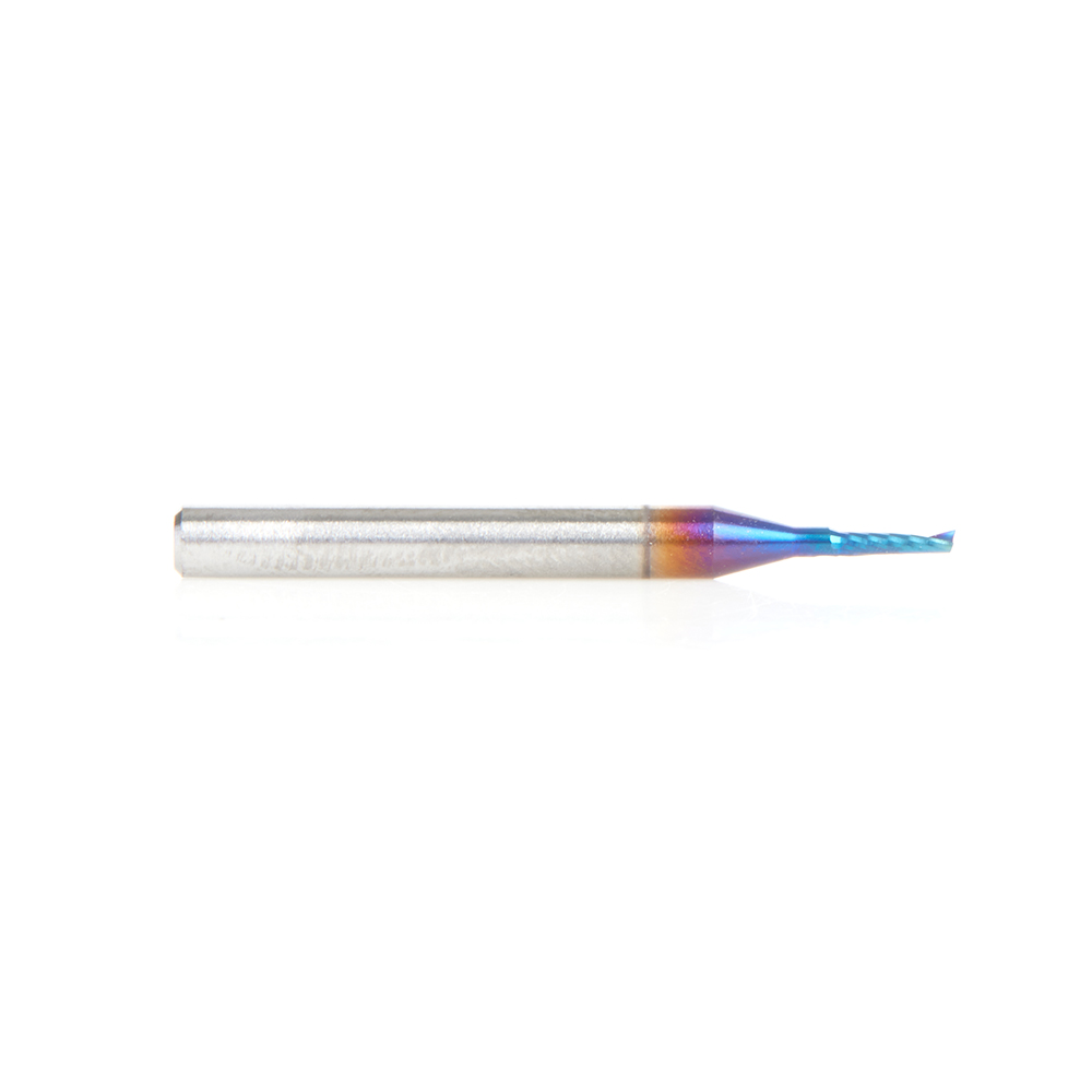 51395-K Solid Carbide CNC Spektra™ Extreme Tool Life Coated Spiral