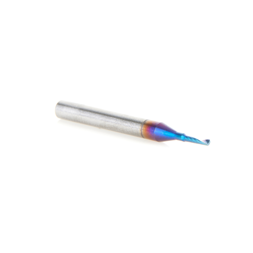 51395-K Solid Carbide CNC Spektra™ Extreme Tool Life Coated Spiral