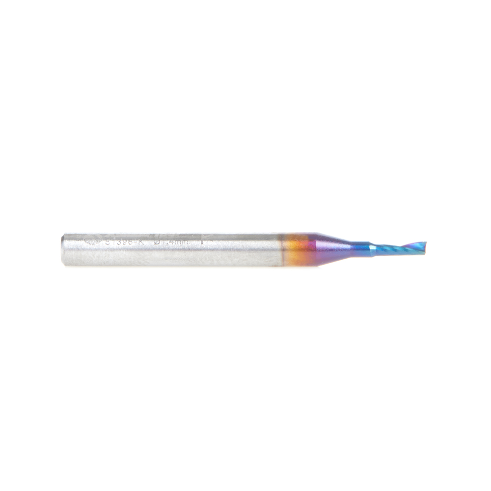 51396-K Solid Carbide CNC Spektra™ Extreme Tool Life Coated Spiral