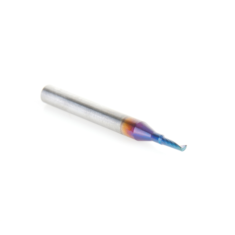 51396-K Solid Carbide CNC Spektra™ Extreme Tool Life Coated Spiral