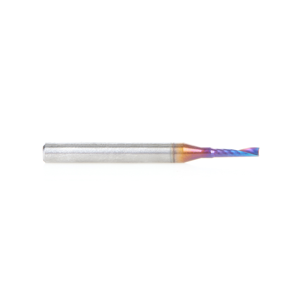 51397-K Solid Carbide CNC Spektra™ Extreme Tool Life Coated Spiral
