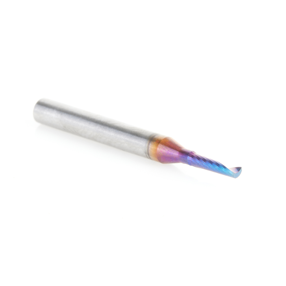 51397-K Solid Carbide CNC Spektra™ Extreme Tool Life Coated Spiral