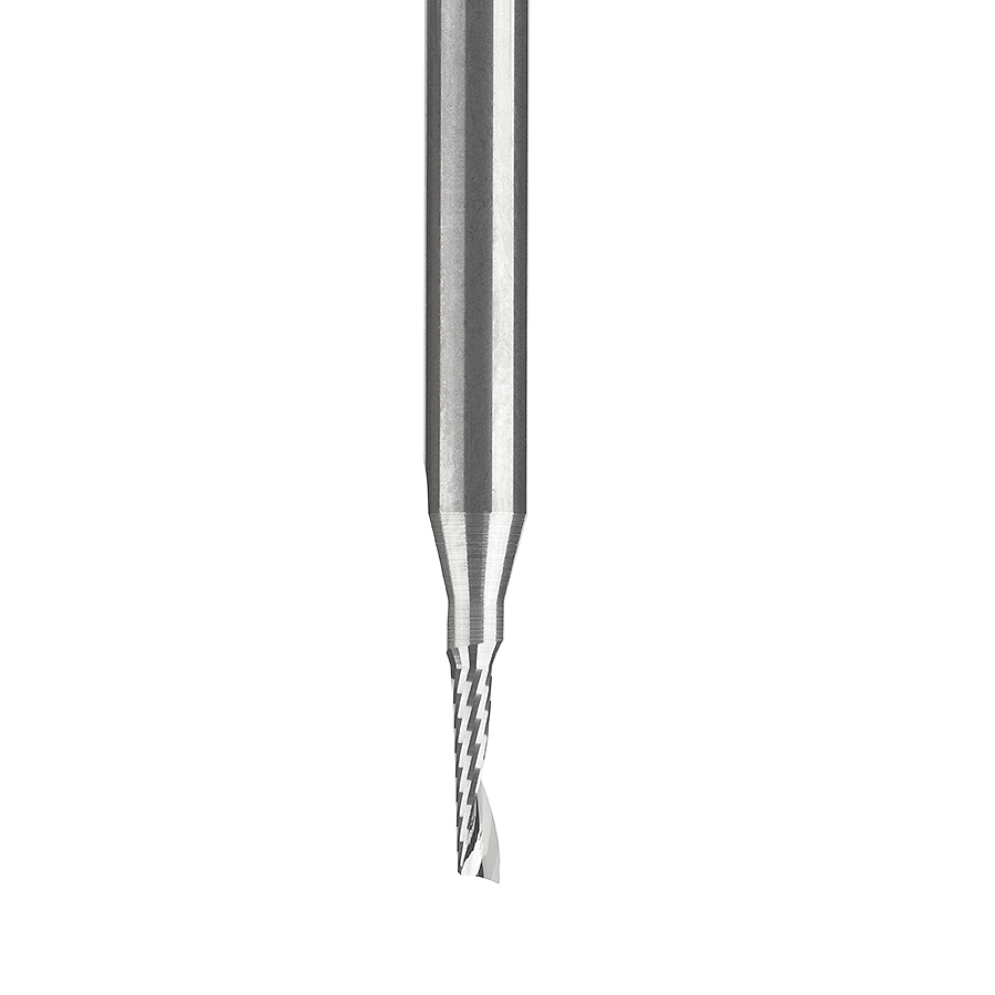 51415 Solid Carbide CNC Spiral