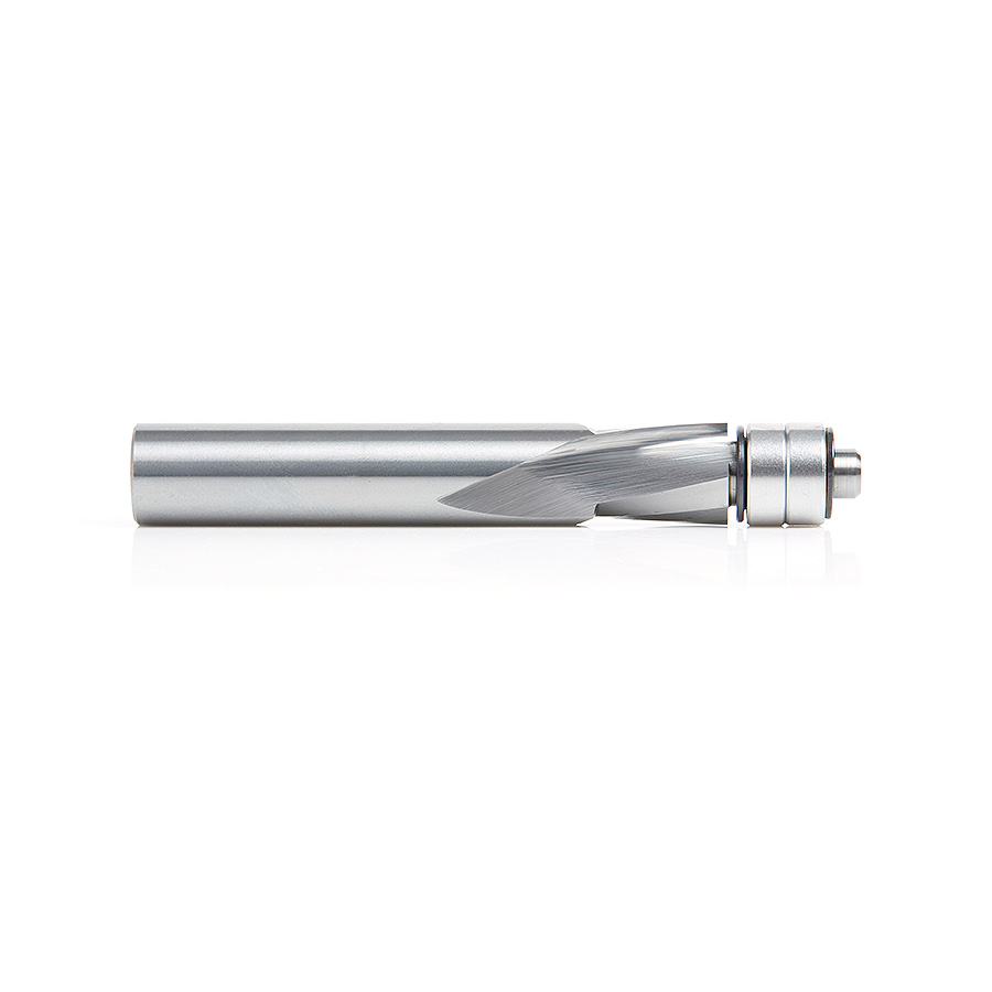51432 Solid Carbide InVectra Aluminum Laminate Trim 1/2 Dia x 5/8 x 1/2 Inch Shank