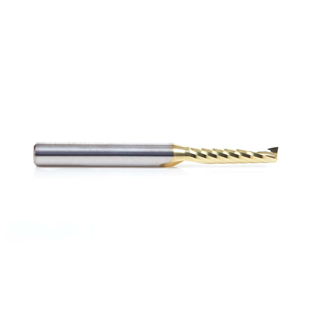 51456-Z Solid Carbide CNC Spiral