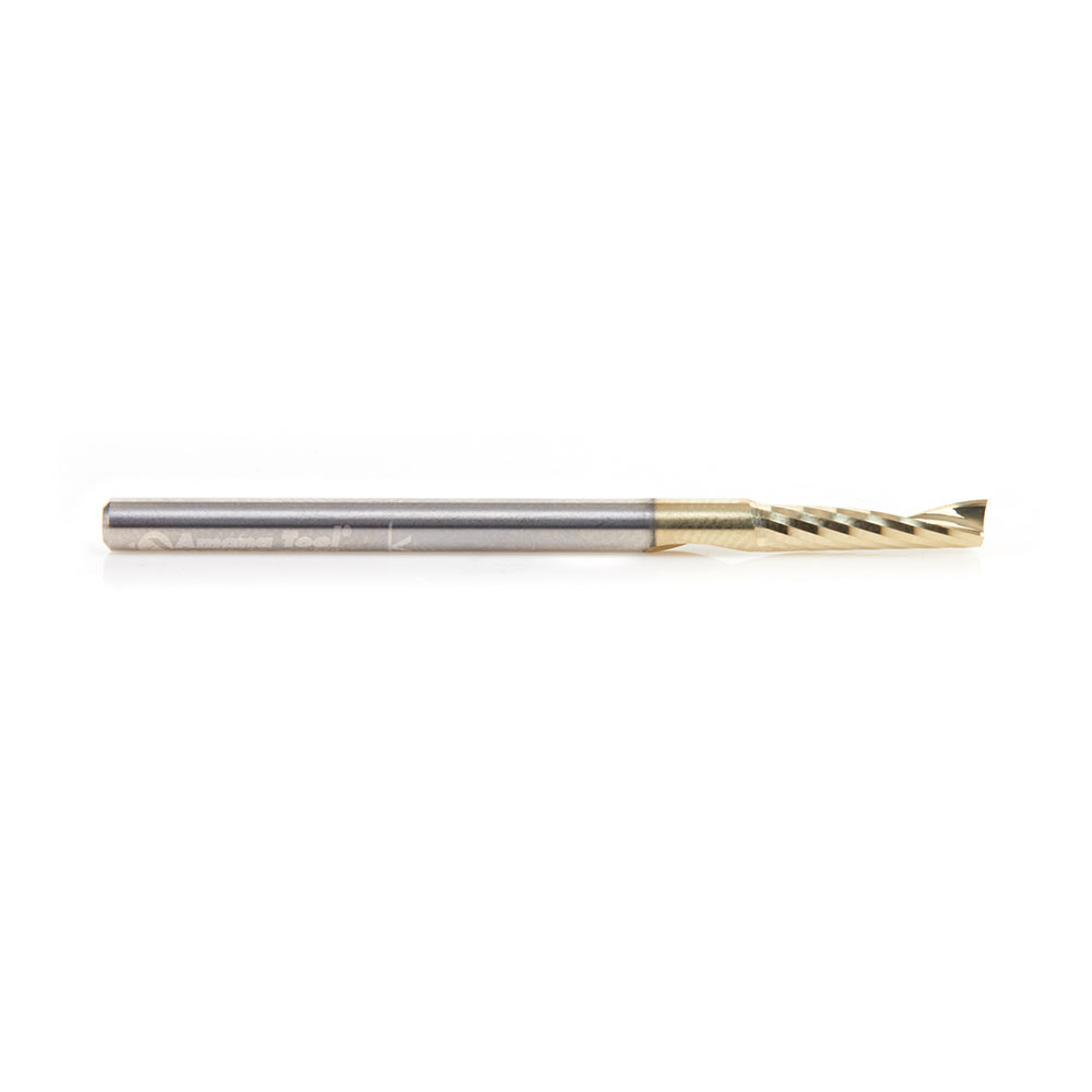 51459-Z Solid Carbide CNC Spiral