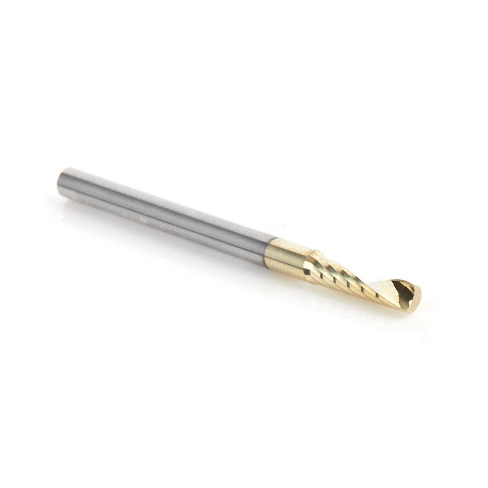 51459-Z Solid Carbide CNC Spiral