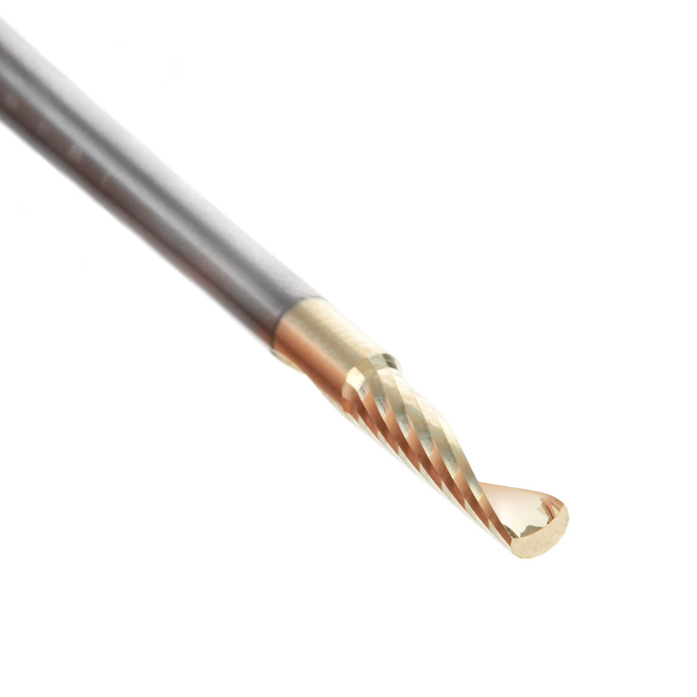 51459-Z Solid Carbide CNC Spiral