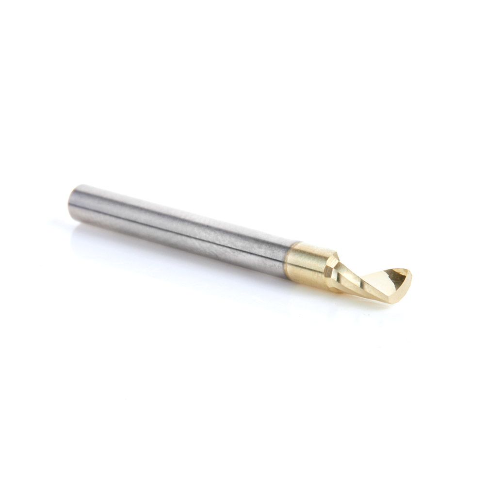 51471-Z Solid Carbide CNC Spiral