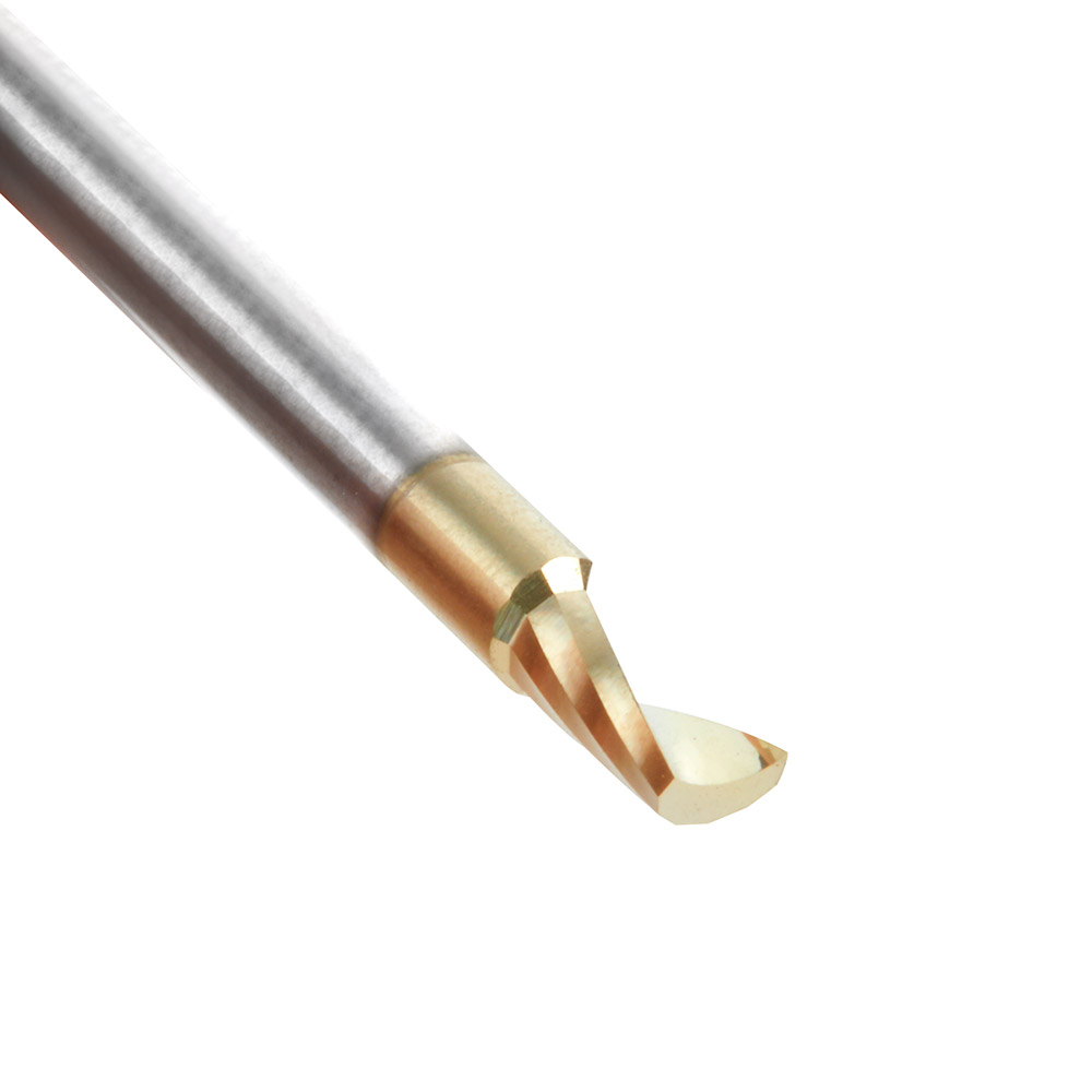 51471-Z Solid Carbide CNC Spiral