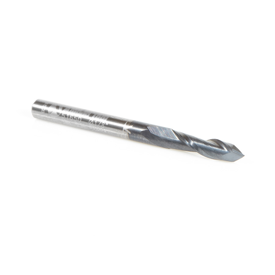 51650 High Performance CNC Solid Carbide 90 Degree
