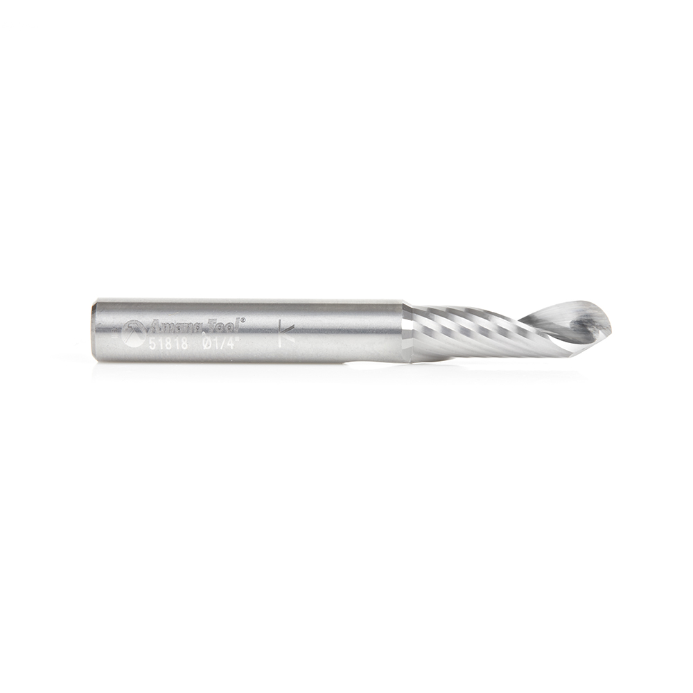 51818 Solid Carbide CNC Spiral