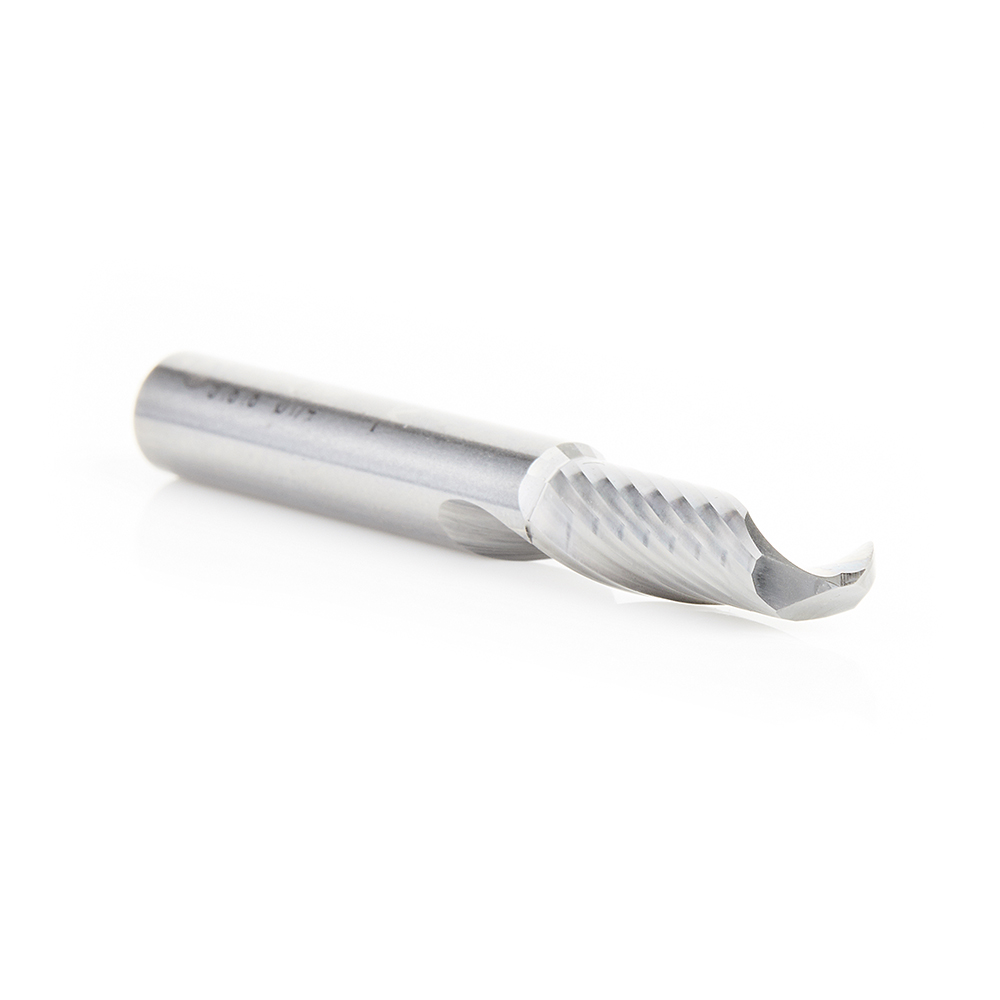 51818 Solid Carbide CNC Spiral