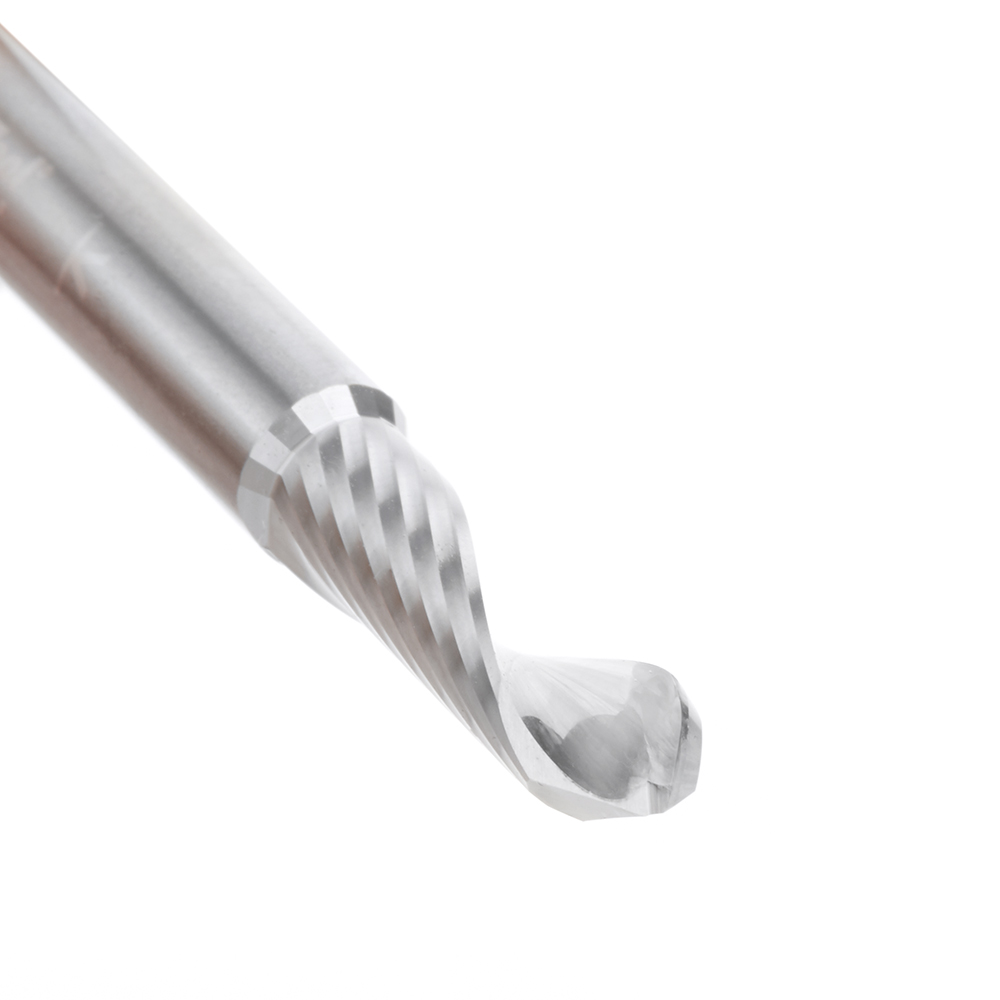 51818 Solid Carbide CNC Spiral