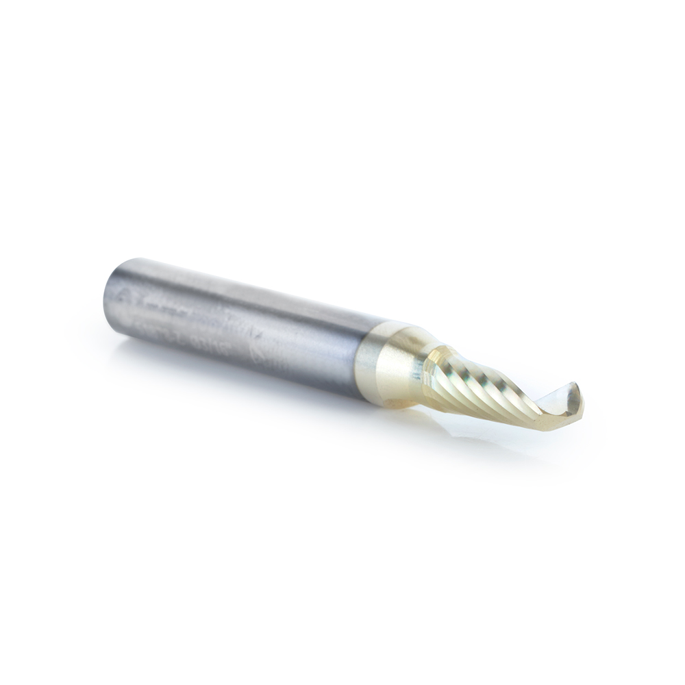 51878-Z Solid Carbide CNC Spiral