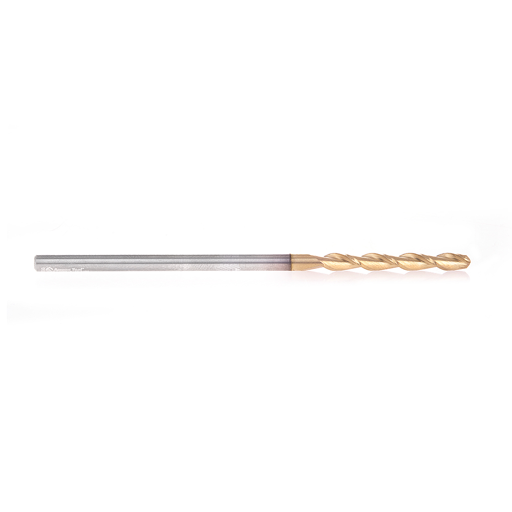 51902-Z Solid Carbide CNC Spiral