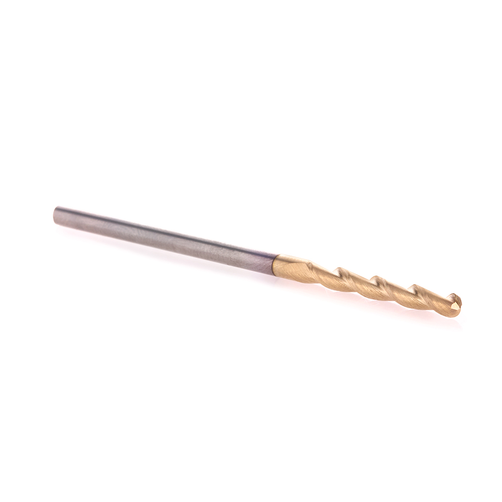 51902-Z Solid Carbide CNC Spiral