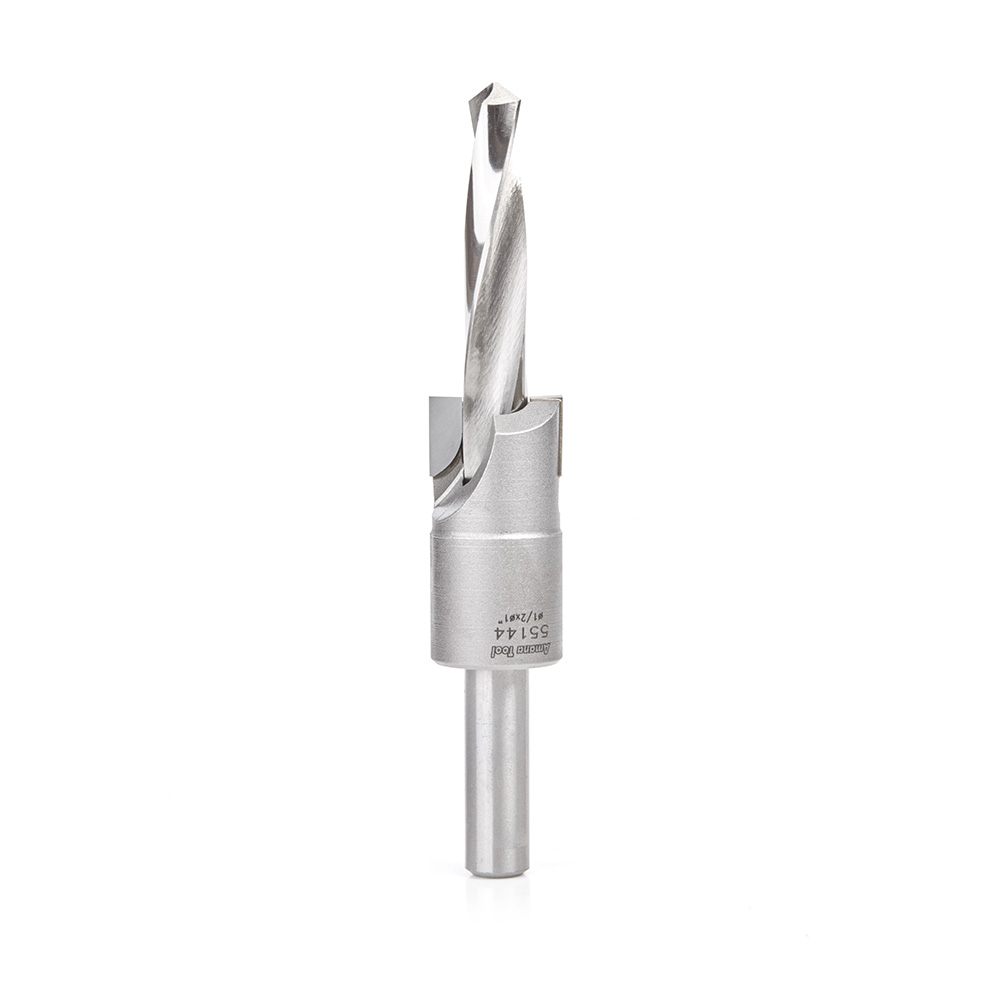 2 13//32 Diameter Carbide Tipped Counterbore