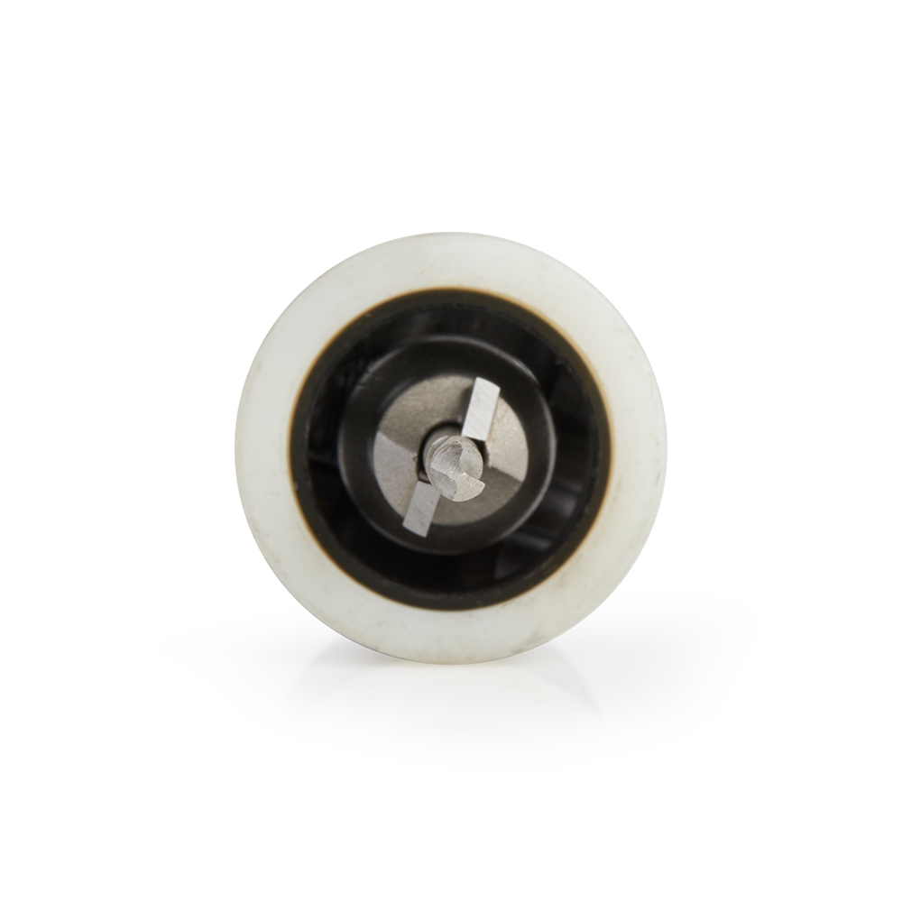 55182 Carbide Tipped 82 Degree Countersink with Adjustable Low Friction Depth Stop, For Festool® CENTROTEC® System 3/8 Dia x 1/8 Drill Dia for Wood Screw #10