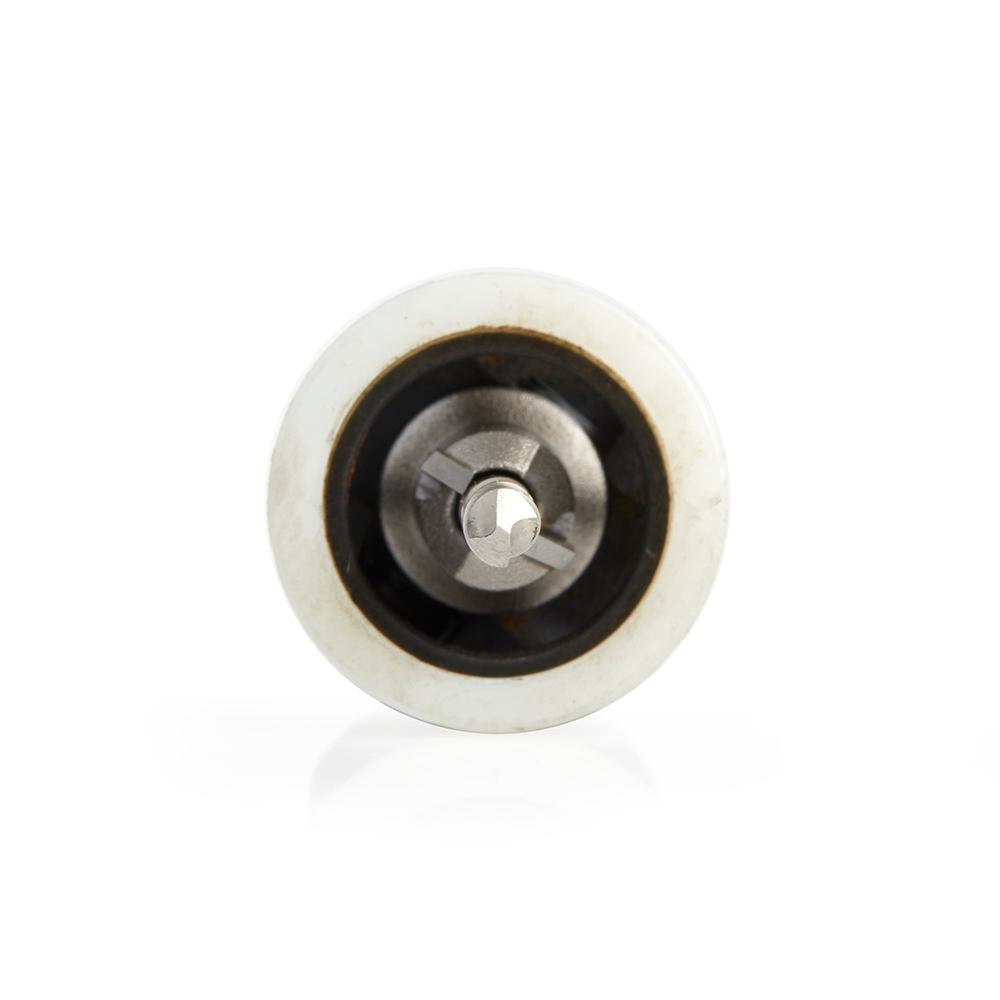 55186 Carbide Tipped 82 Degree Countersink with Adjustable Low Friction Depth Stop, For Festool® CENTROTEC® System 3/8 Dia x 5/32 Drill Dia for Wood Screw #12-14