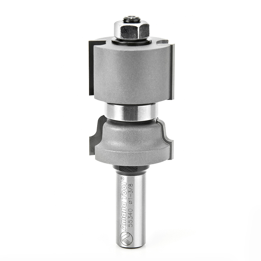 Window mullion sale router bits