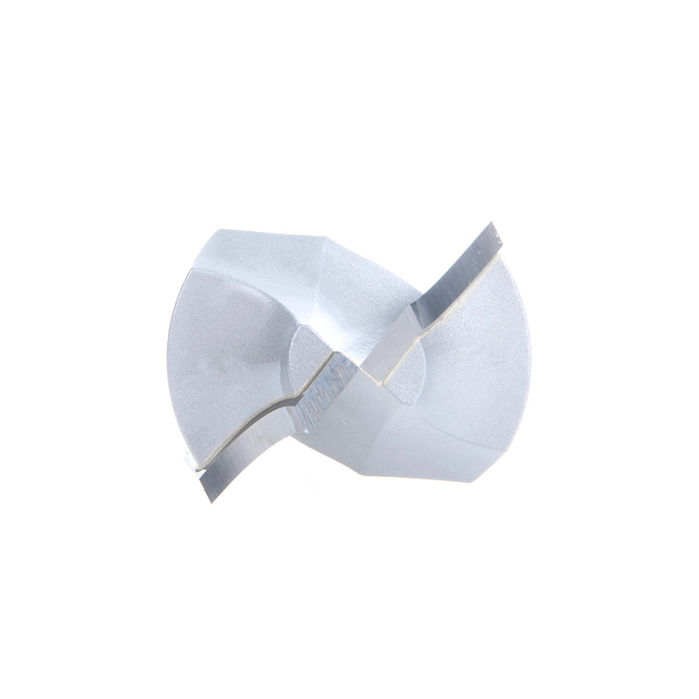 56179 Carbide Tipped Plunging Beading 3/8 Radius x 1-1/4 Dia x 5/16 x 1/2 Inch Shank