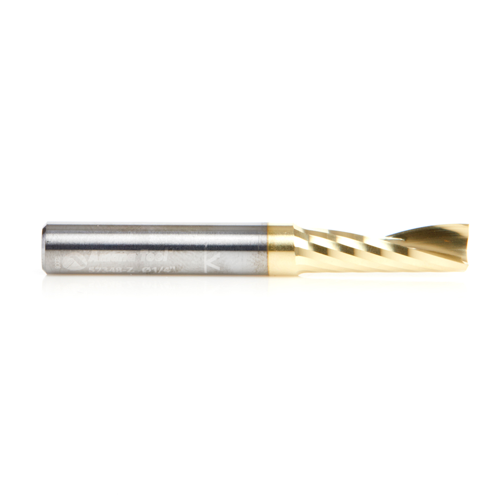 57348-Z Solid Carbide CNC Spiral