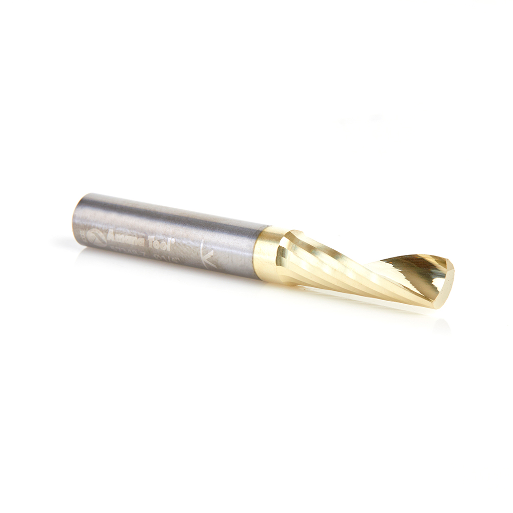 57348-Z Solid Carbide CNC Spiral